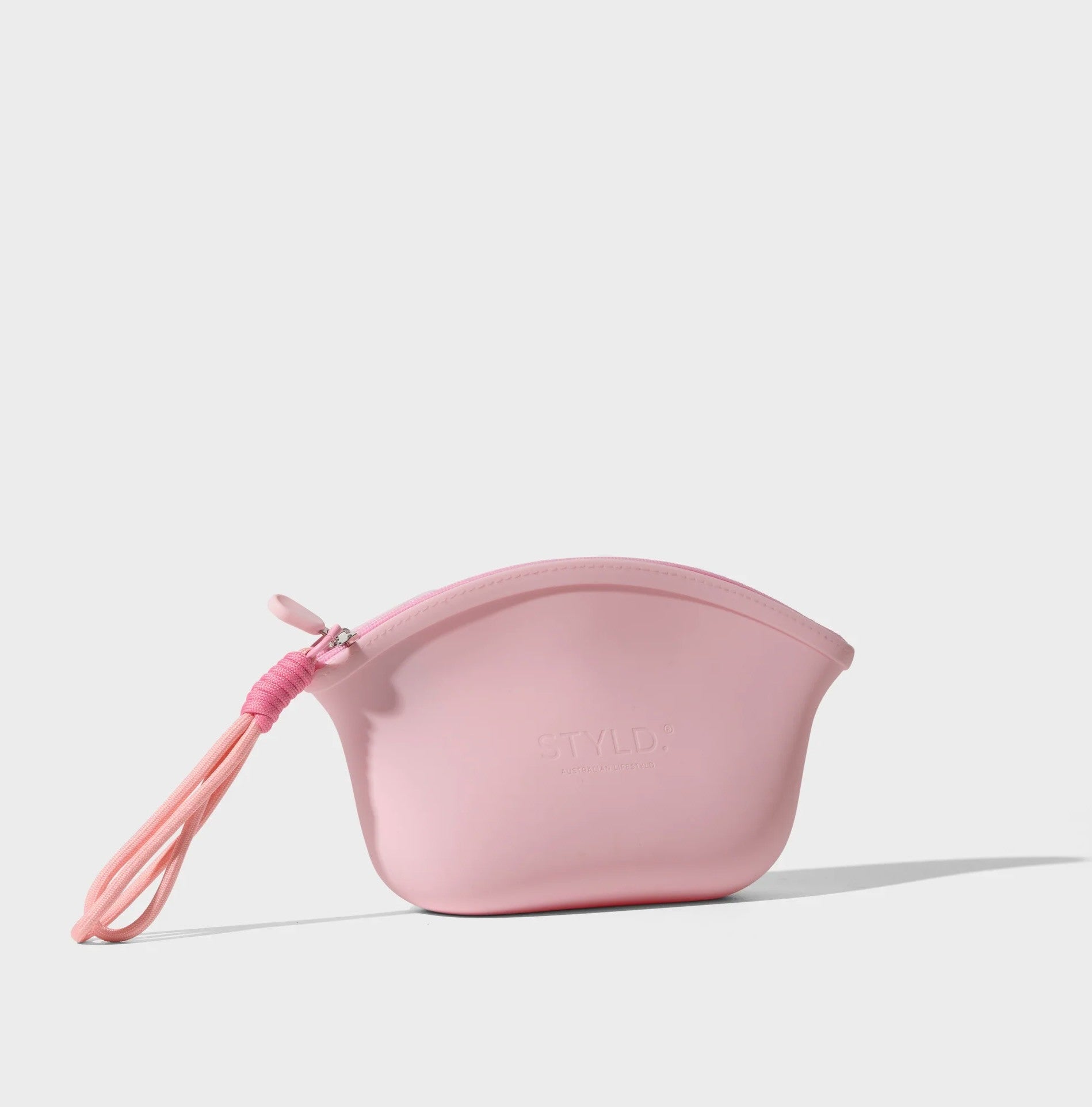 Dumpling Bag "2 Colourways"