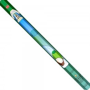 Coconut Tall Incense