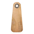 Bailey Wood Serving Board 22x55cm