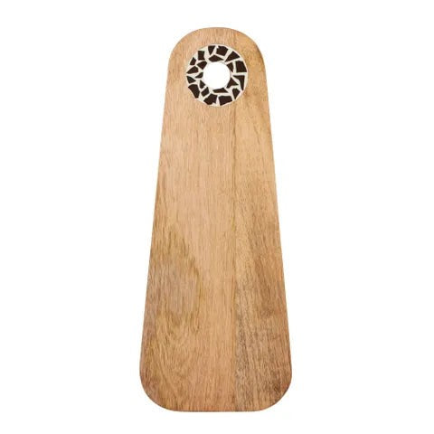 Bailey Wood Serving Board 22x55cm