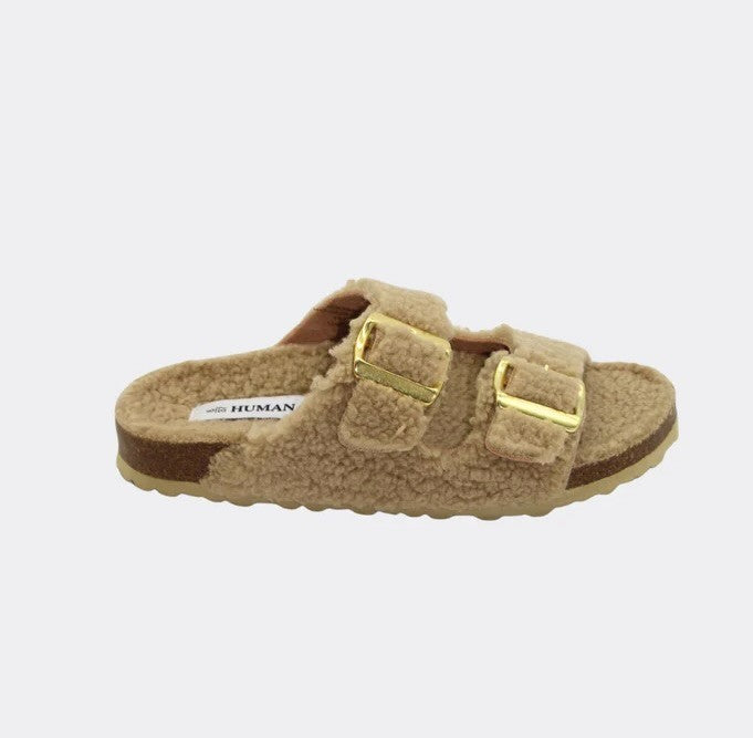 Aspen Taupe Slide