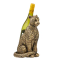 Leopard Bottle Holder