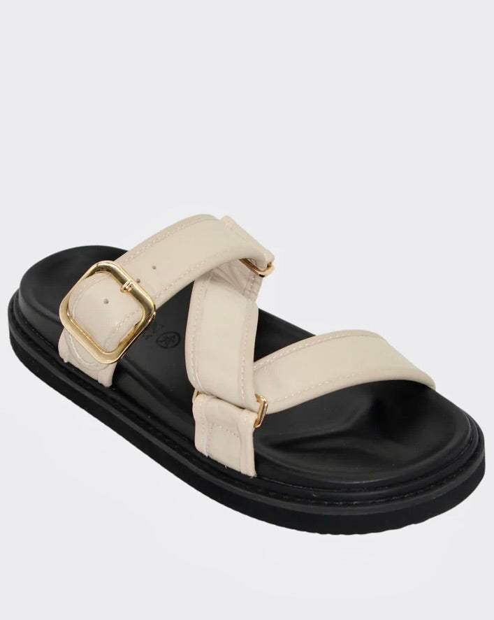 Maria Bone Slide