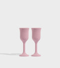 Sweetheart Celebration Flute Set 2 "3 colourway"