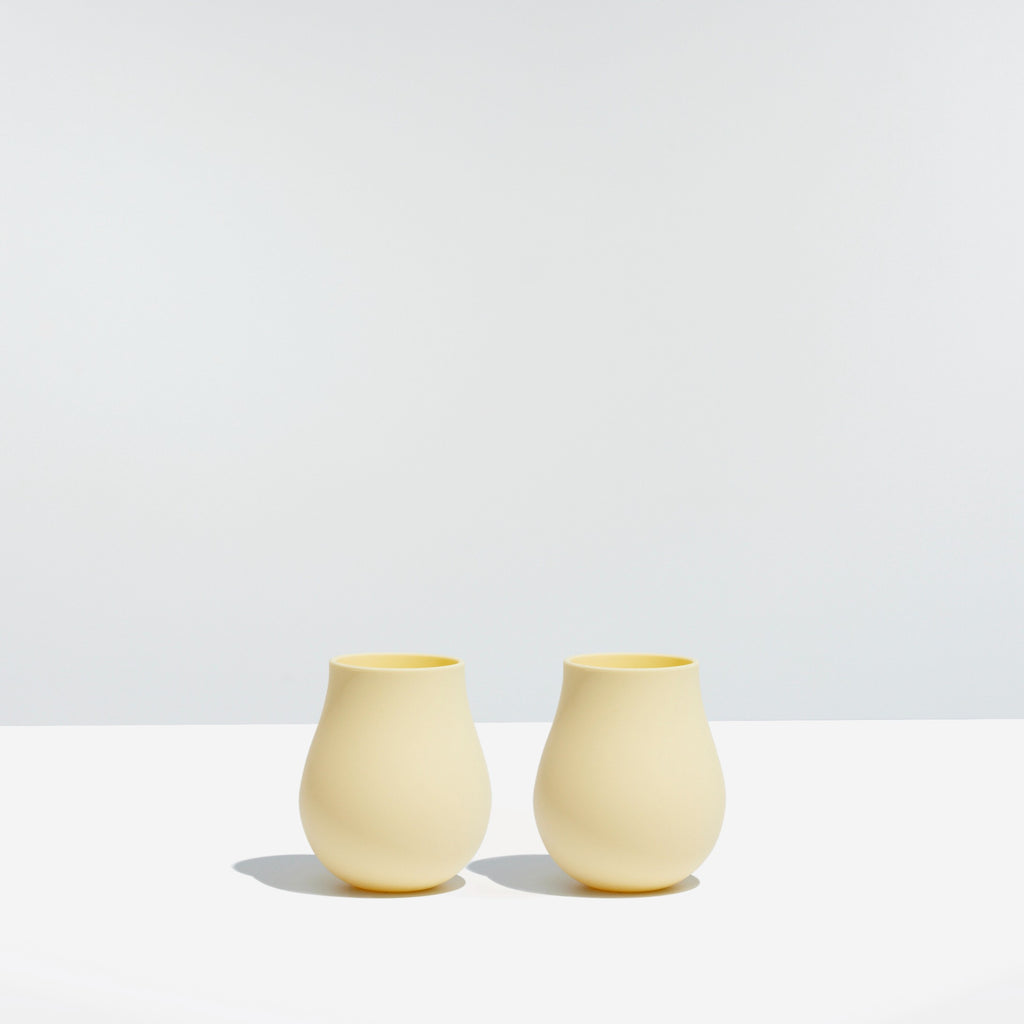 Bubble Gin Cup Set 2
