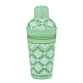 Rosita Metal Cocktail Shaker 8x21.5cm