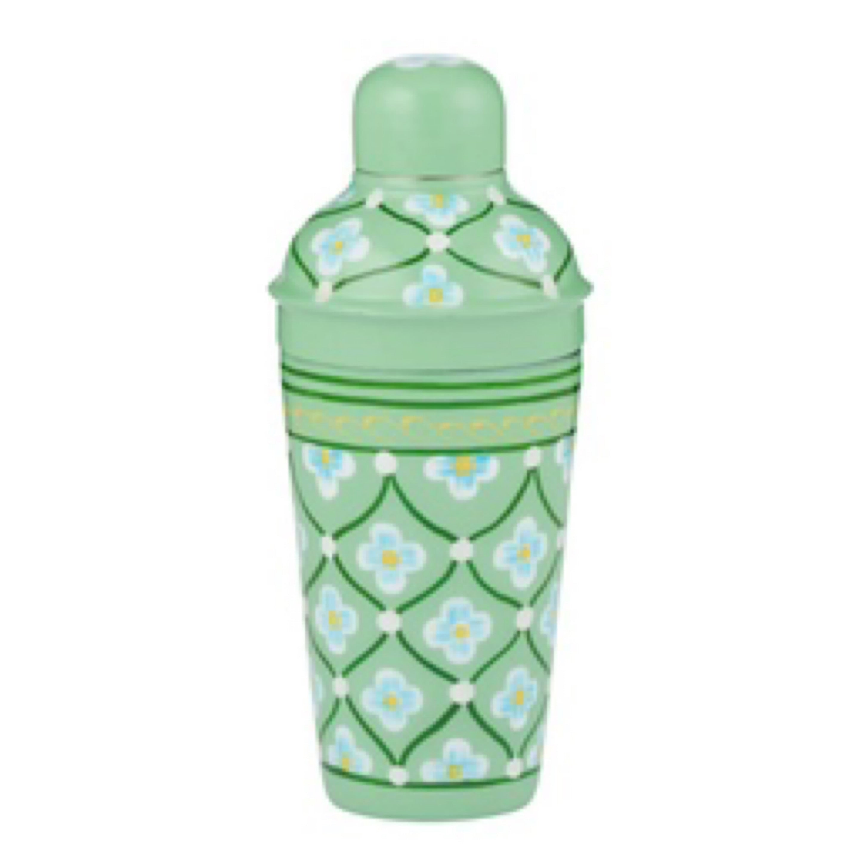 Rosita Metal Cocktail Shaker 8x21.5cm
