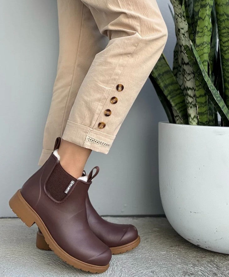 Cooma II Choc