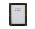 Wilson Resin 4x6 Frame Black