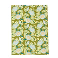 Kirra Cotton Tea Towel 50x70cm Olive