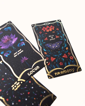 Dreamy Moons Blooms