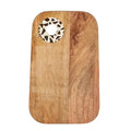 Avery Wood Serving Board 25x40cm