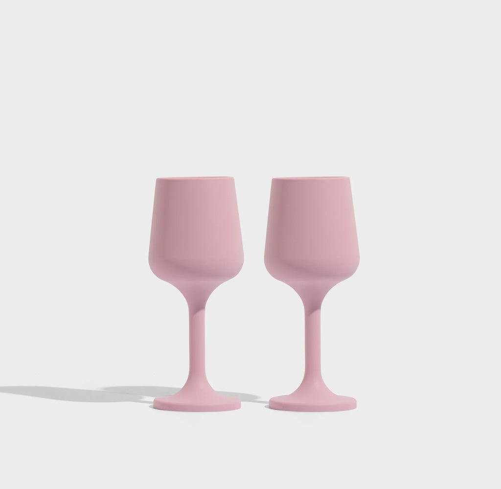 Sweetheart Goblet Set 2 "3 colourways"