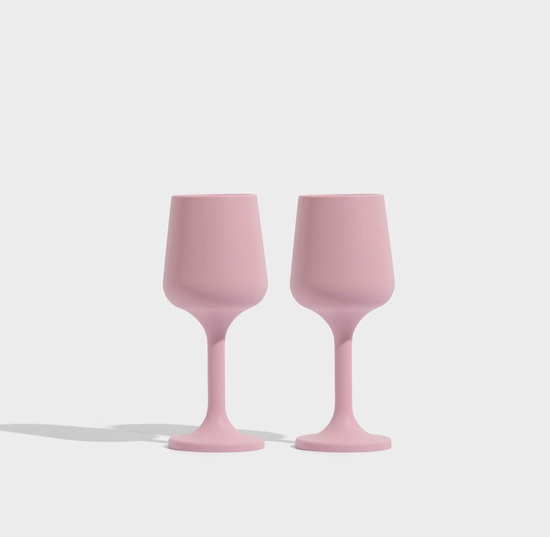 Sweetheart Goblet Set 2 "3 colourways"