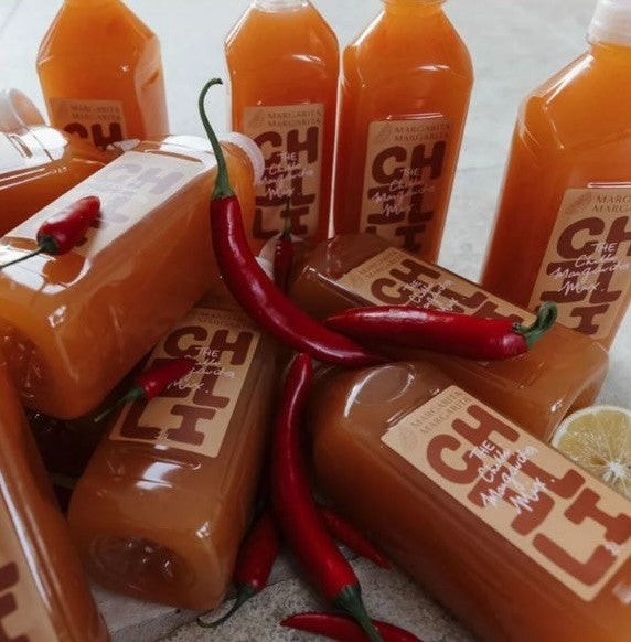 Margarita Chilli Mix