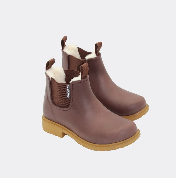 Cooma II Choc