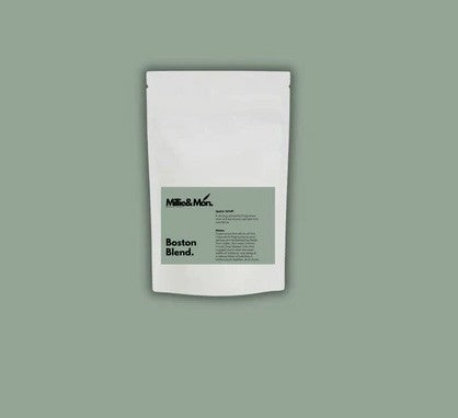 Boston Blend Washing Crystals