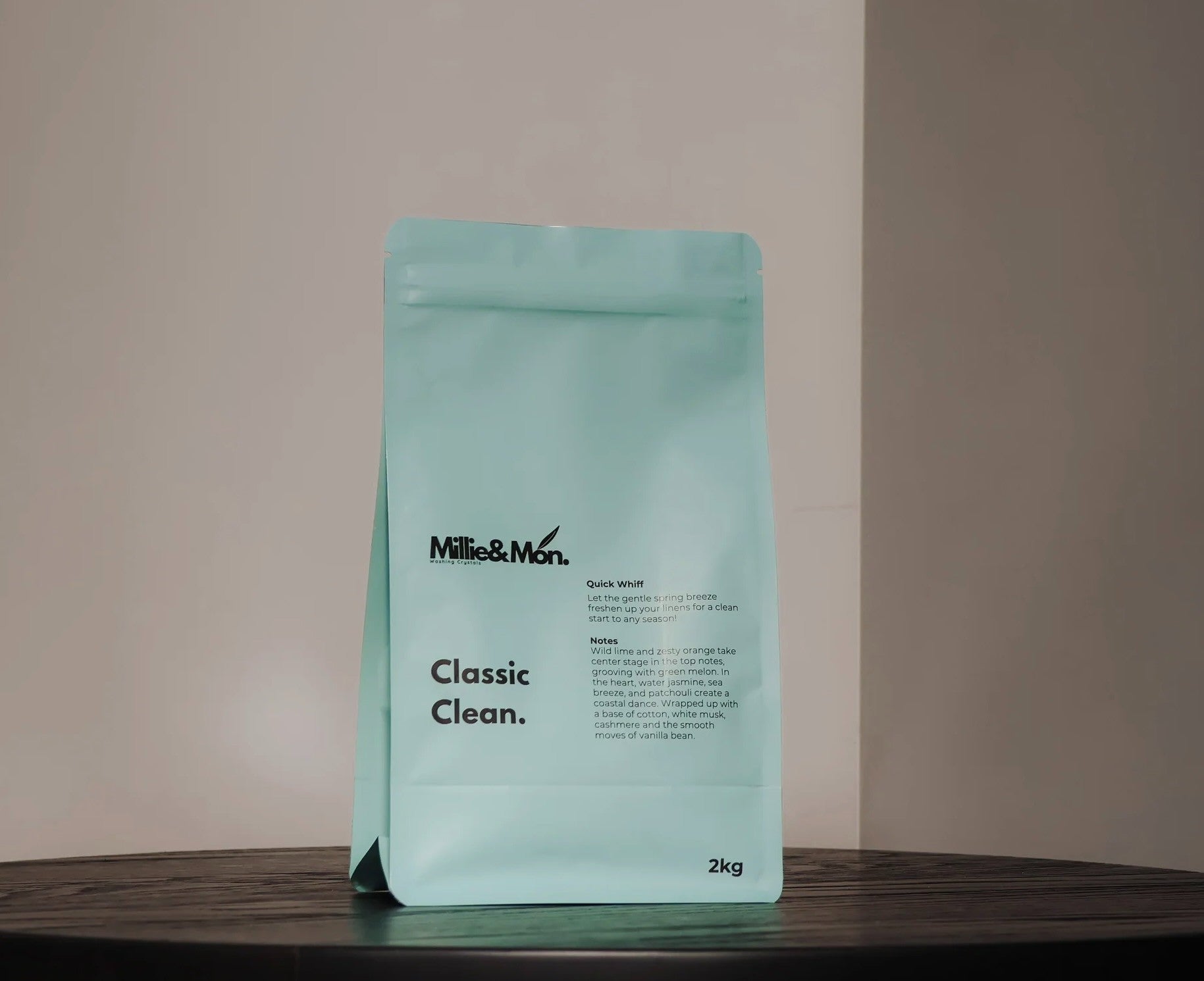 Classic Clean Washing Crystals