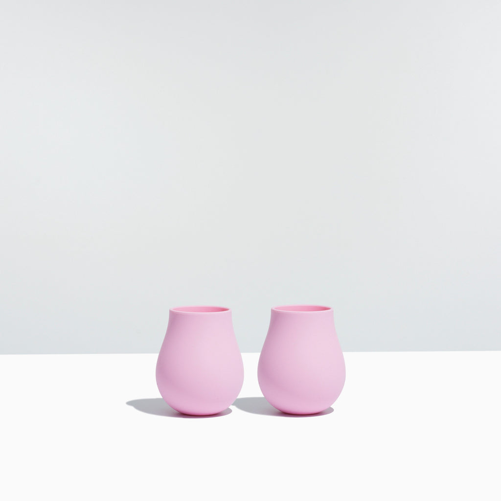 Bubble Gin Cup Set 2 "3 colourways"