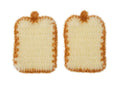 Toast Scrubbies Set 2
