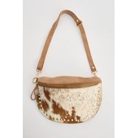 Dolly Bum Bag Tan