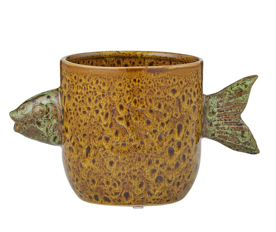 Pescado Pot