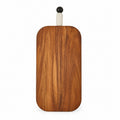 Pisces Wood Board Black