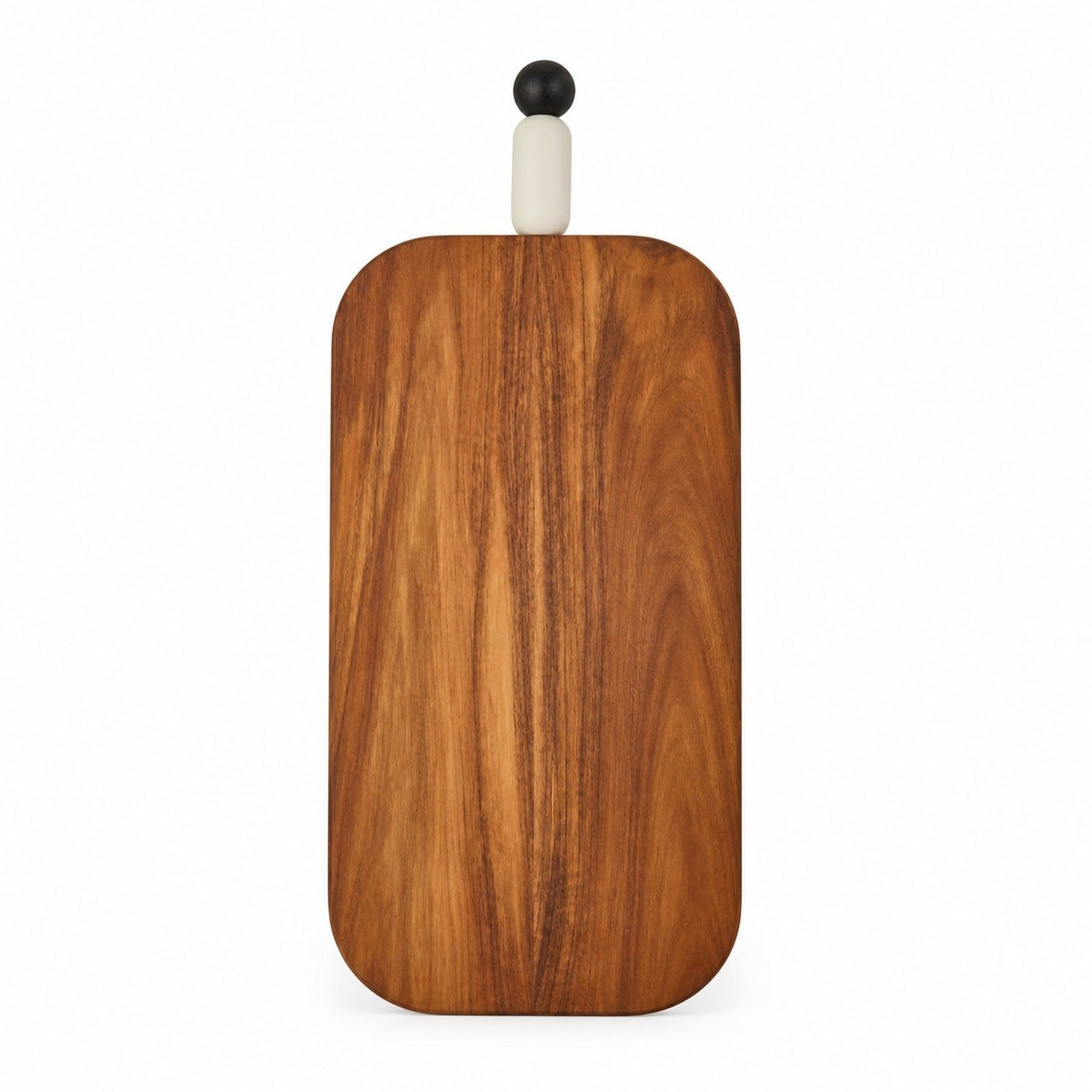 Pisces Wood Board Black