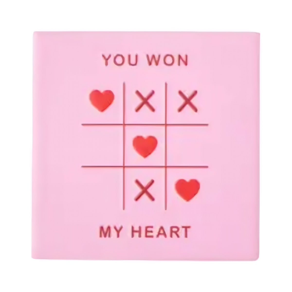 Romance Ceramic Coasters – view 5