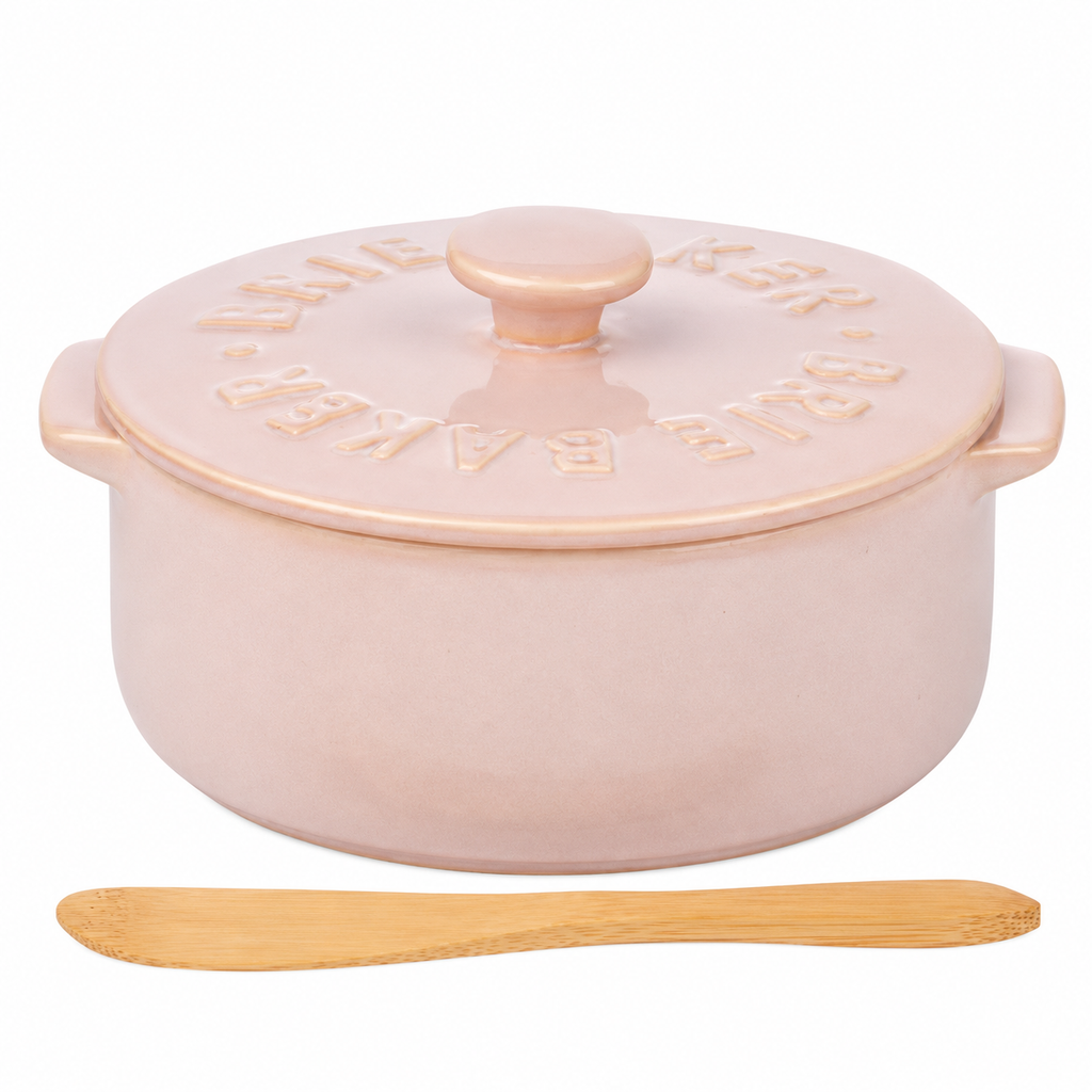 Brie Baker Rosa Ceramic