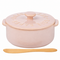 Brie Baker Rosa Ceramic