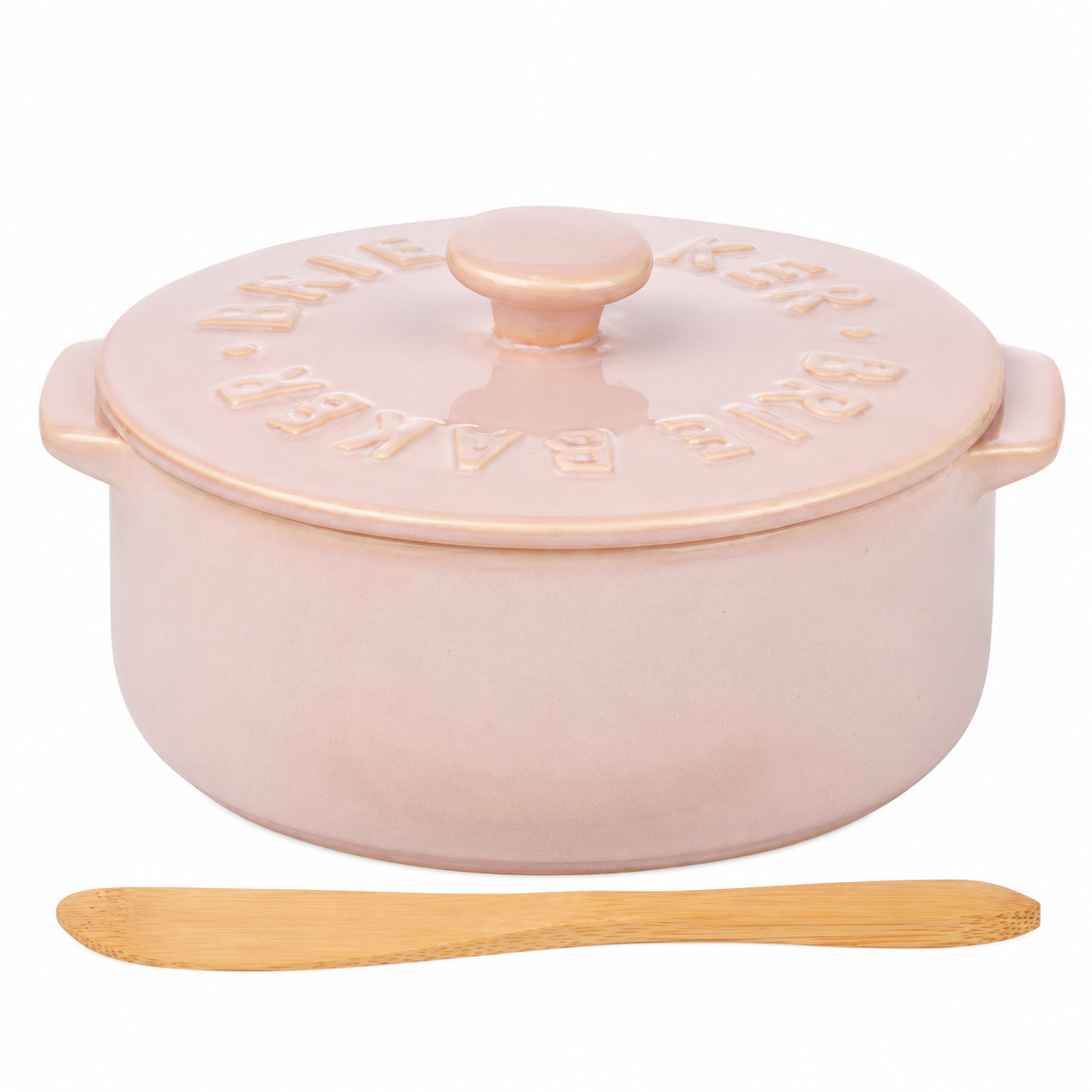 Brie Baker Rosa Ceramic