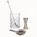 Ryder S/4 Glass Cocktail Set
