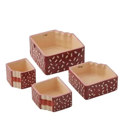 Tucker Cups Set