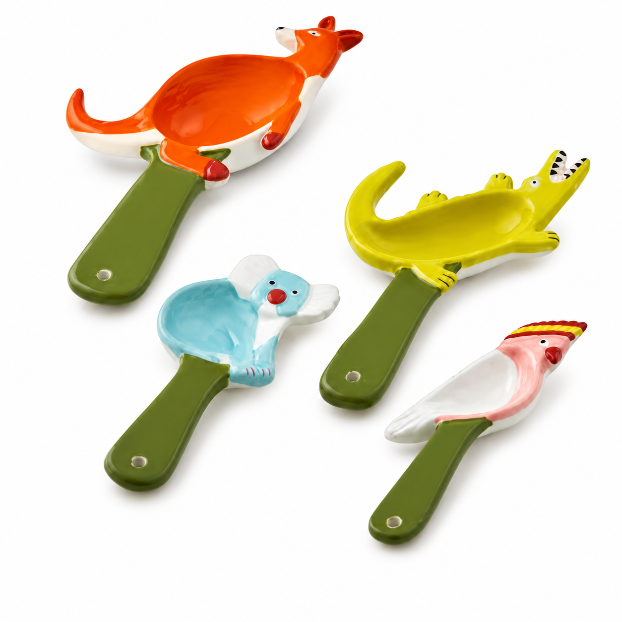 The Irwin’s Spoon