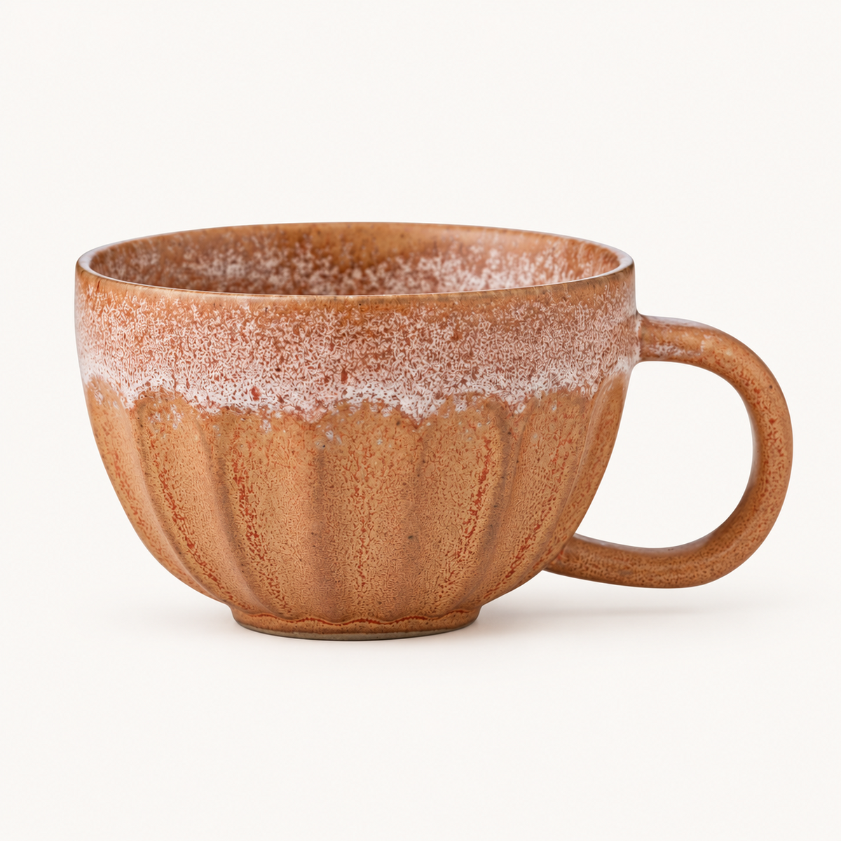 Studio Cer Mug Rosa