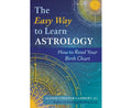 The Easy Way To Learn Astrology