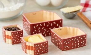 Tucker Cups Set – view 2