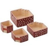Tucker Cups Set