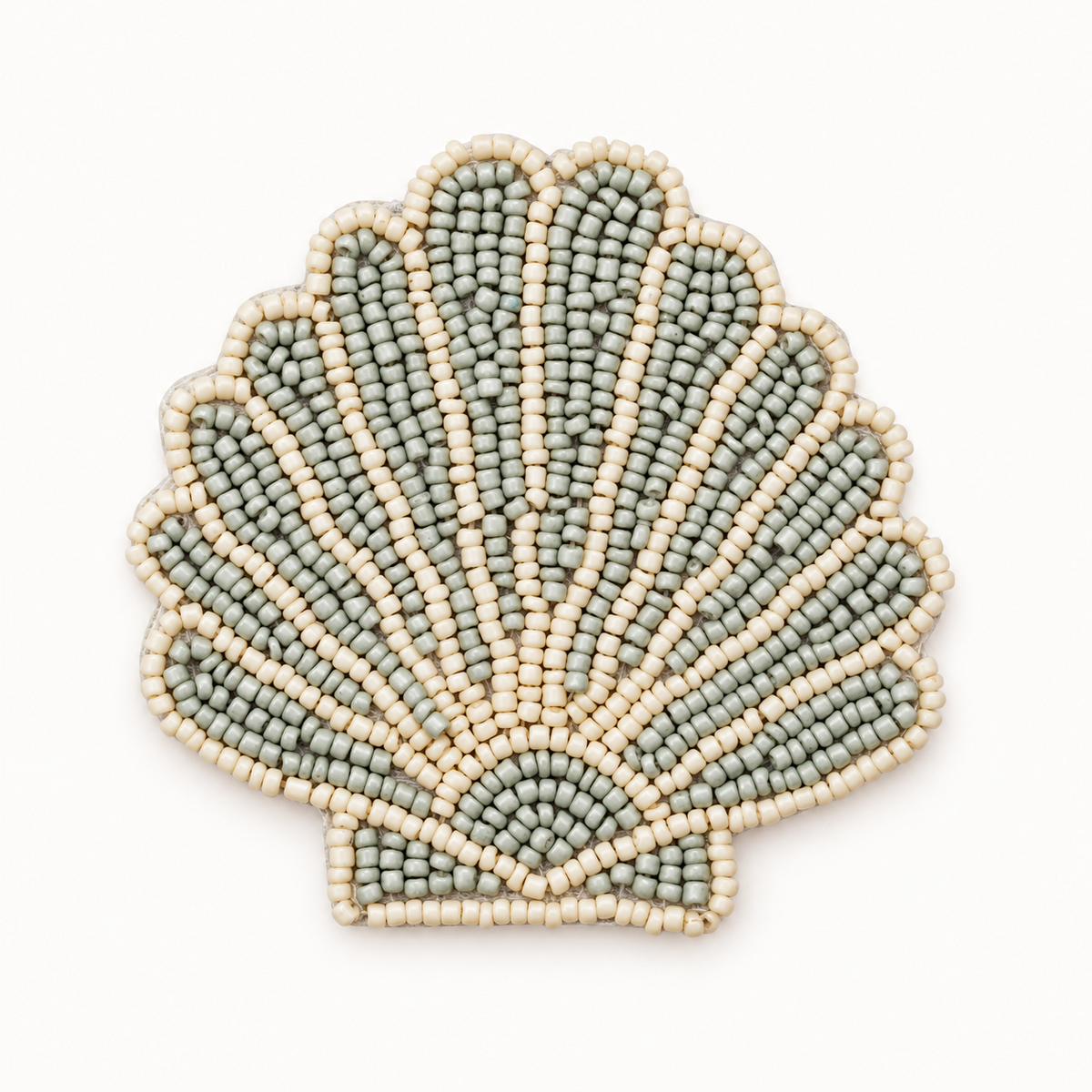Venus Beaded Coaster Set/4