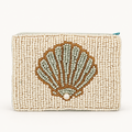 Venus Beaded Purse